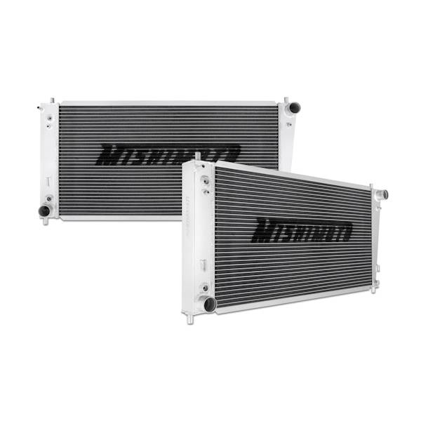 Mishimoto - Mishimoto Ford Lightning Performance Aluminum Radiator MMRAD-LTN-99