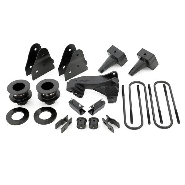 ReadyLift - ReadyLift 2011-18 FORD F250/F350 3.5'' SST Lift Kit - 2 pc Drive Shaft 69-2736