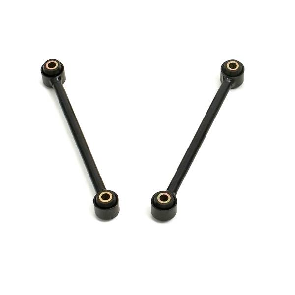 ReadyLift - ReadyLift 2007-17 JEEP JK 11'' Rear Sway Bar End Links 47-6411