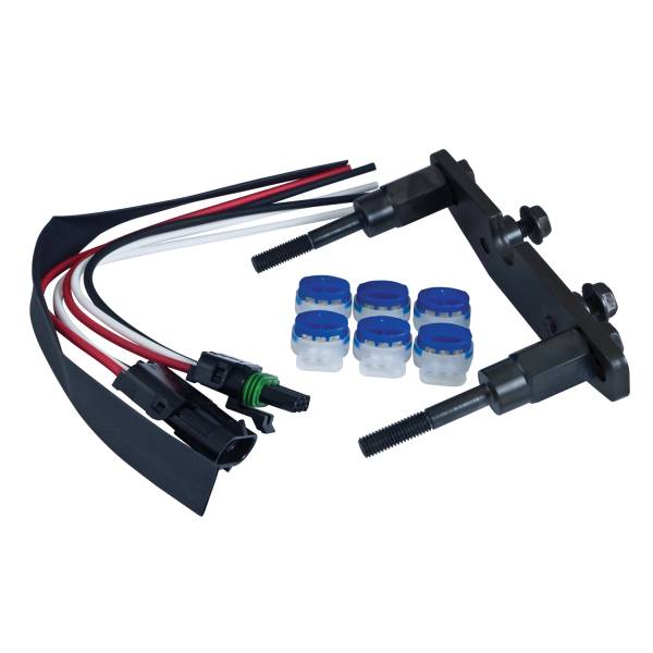 Fluidampr - Fluidampr Cummins Sensor Kit - Dodge 5.9L Cummins - Each 300003