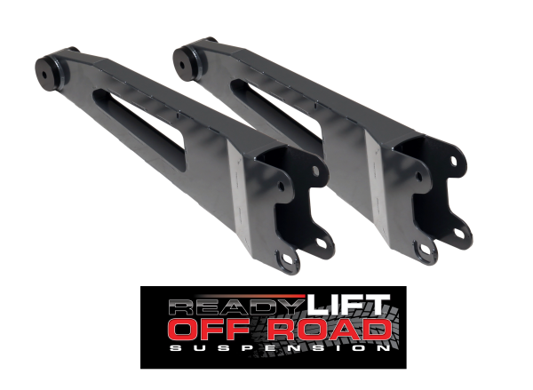 ReadyLift - ReadyLift 2005-18 FORD F250/F350/F450 Radius Arm Kit 44-2002