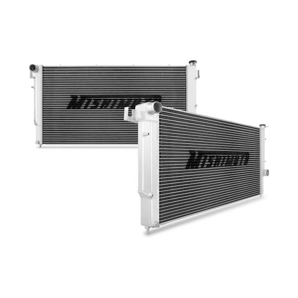 Mishimoto - Mishimoto Dodge 5.9L Cummins Aluminum Radiator MMRAD-RAM-94