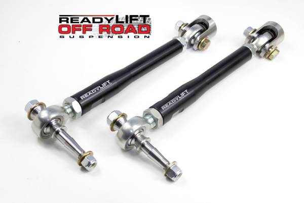 ReadyLift - ReadyLift 2010-14 FORD RAPTOR Steering Kit 38-2002