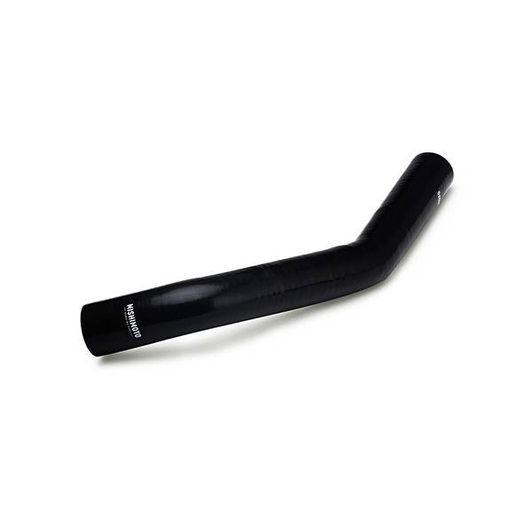 Mishimoto - Mishimoto Chevrolet Chevelle Silicone Upper Radiator Hose MMHOSE-GM-19U