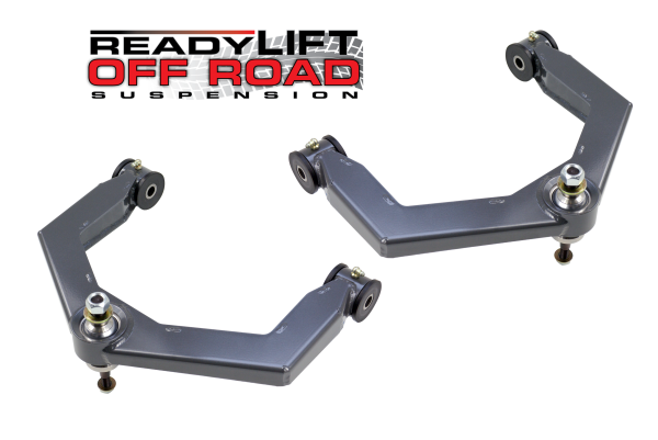 ReadyLift - ReadyLift 2009-18 DODGE-RAM 1500 Uniball Upper Control Arm 44-1000