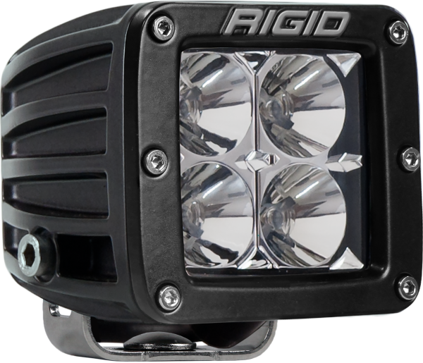 RIGID Industries - RIGID Industries D-SERIES PRO FLOOD SM 201113