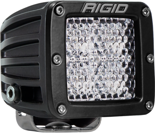 RIGID Industries - RIGID Industries D-SERIES PRO DIFFUSED SM 201513