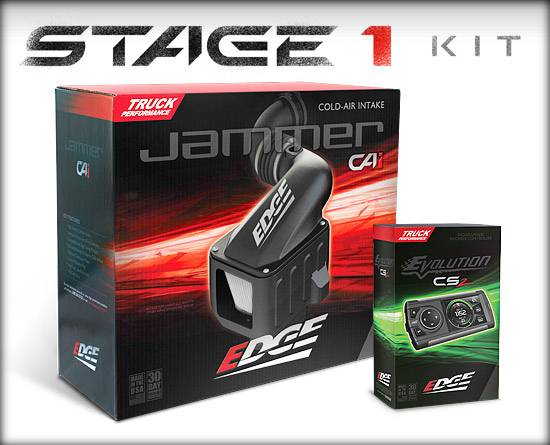 Edge Products - Edge Products Stage 1 Kits 39001-D