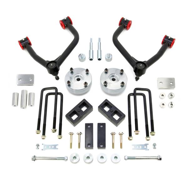 ReadyLift - ReadyLift 2015-18 TOYOTA TUNDRA TRD Pro 2'' SST Lift Kit 69-5420