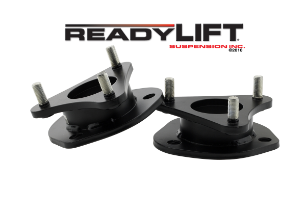 ReadyLift - ReadyLift 2005-11 DODGE-RAM DAKOTA 2'' Leveling Kit 66-1070