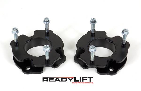 ReadyLift - ReadyLift 2010-14 FORD RAPTOR 2'' Leveling Kit 66-2055