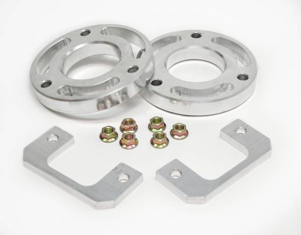 ReadyLift - ReadyLift 2007-18 CHEV/GMC 1500/TAHOE/SUB/YUKON XL/ESCLADE 2.25'' Front Leveling Kit 66-3085