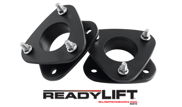 ReadyLift - ReadyLift 2004-07 NISSAN ARMADA/TITAN 2'' Front Leveling Kit 66-4000