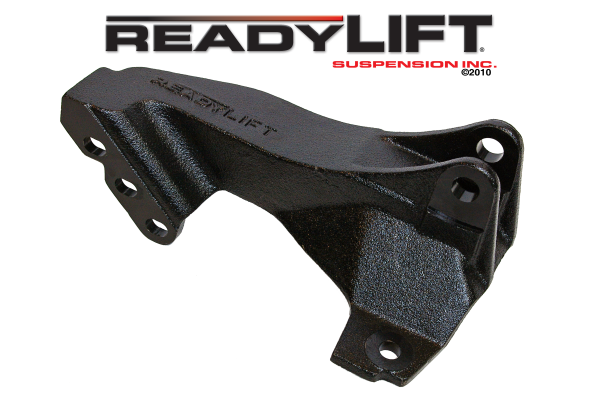 ReadyLift - ReadyLift 2005-07 FORD  Track Bar Bracket 67-2535