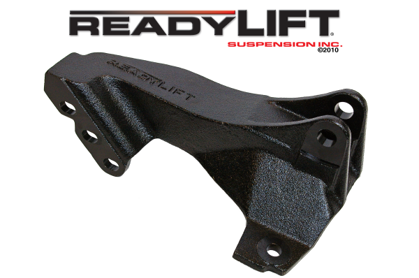 ReadyLift - ReadyLift 2008-18 FORD  Track Bar Bracket 67-2538