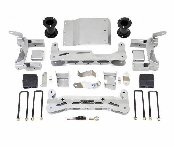 ReadyLift - ReadyLift 2014-18 CHEV/GMC 1500 6.5'' Lift Kit 44-3355