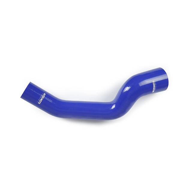 Mishimoto - Mishimoto Ford Mondeo MK3 TDCi EGR to Intercooler Hose MMHOSE-MOND-05BL