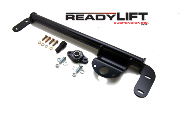 ReadyLift - ReadyLift 2003-08 DODGE-RAM 2500/3500 Steering Box Stabilizer Bar 67-1090