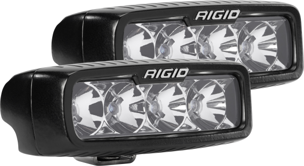 RIGID Industries - RIGID Industries SR-Q PRO FLOOD SM /2 905113