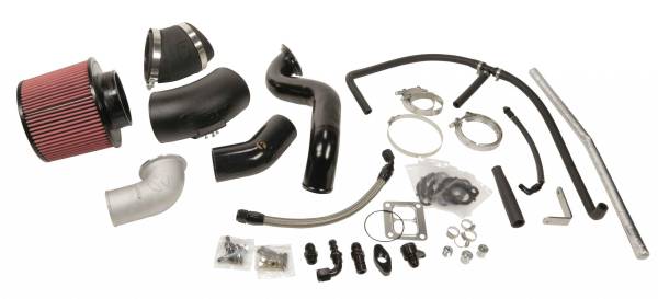 Fleece Performance - 6.7L Second Gen Hardware Kit for 2013-2018 Cummins Fleece Performance