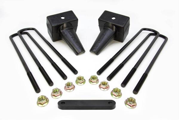 ReadyLift - ReadyLift 2011-18 FORD F250/F350/F450 5'' Rear Block Kit 66-2222