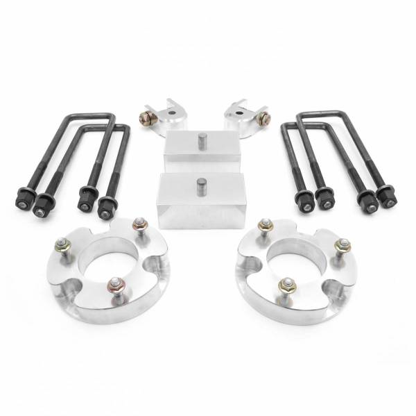 ReadyLift - ReadyLift 2016-2018 NISSAN TITAN XD 3.0'' SST Lift Kit 69-4630