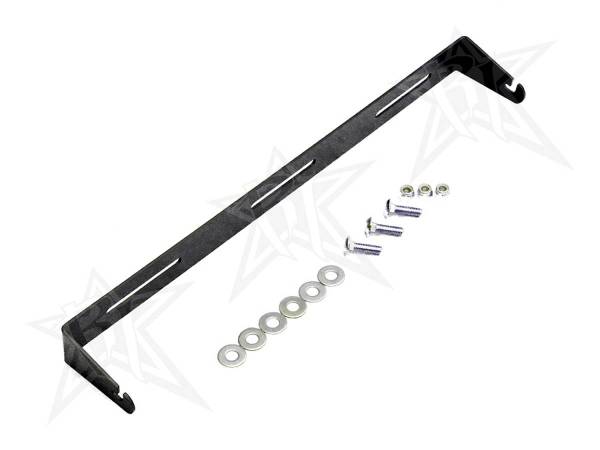 RIGID Industries - RIGID Industries 20'' E-SERIES CRADLE MT 42010