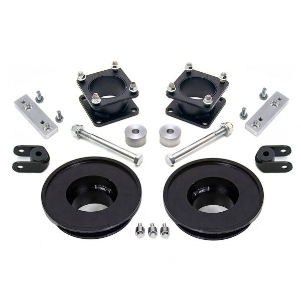 ReadyLift - ReadyLift 2008-18 TOYOTA SEQUOIA 3'' Front with 2'' Rear SST Lift Kit 69-5015