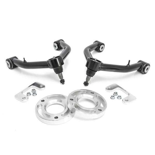 ReadyLift - ReadyLift 2007-18 CHEV/GMC 1500/TAHOE/SUB/YUKON XL/ESCLADE 2.25'' Front Leveling Kit 66-3086