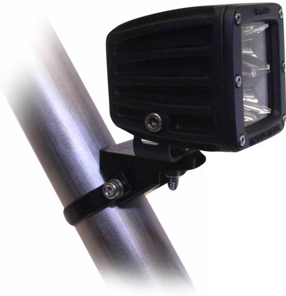 RIGID Industries - RIGID Industries 2'' BAR CLAMP A-PILLAR 42030