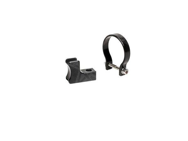 RIGID Industries - RIGID Industries 2'' BAR CLAMP HORIZ MT 42040