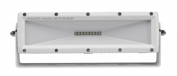 RIGID Industries - RIGID Industries 2X10 115DEG DC SCENE LIGHT WHT 68141