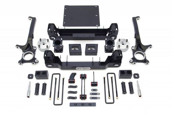 ReadyLift - ReadyLift 2015-18 TOYOTA TUNDRA TRD Pro 6'' Lift Kit 44-5860