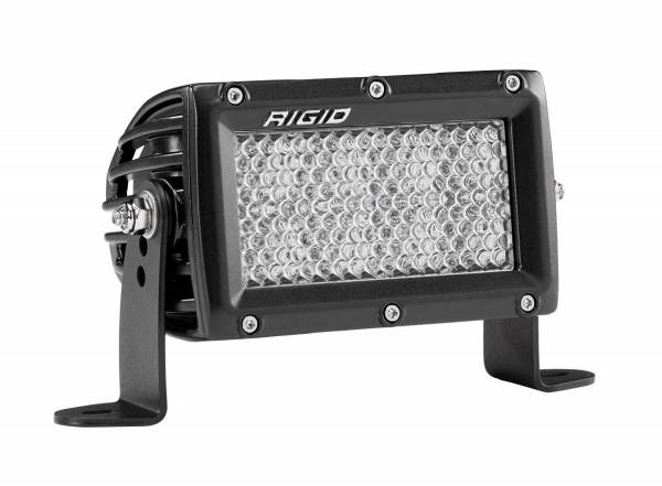 RIGID Industries - RIGID Industries E-SERIES PRO 4" SPECTER DIFFUSED 173513