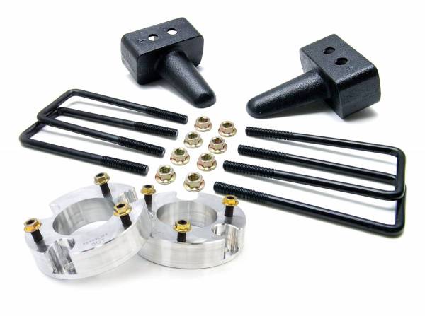 ReadyLift - ReadyLift 2015-18 FORD F150 2.25'' SST Lift Kit 69-2200