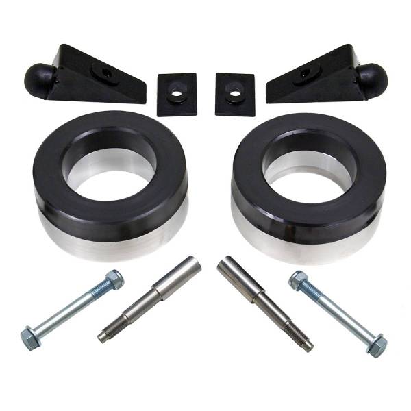 ReadyLift - ReadyLift 2012-14 DODGE-RAM 1500 1.75'' Leveling Kit 66-1033