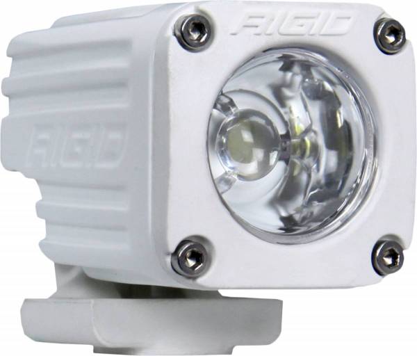 RIGID Industries - RIGID Industries IGNITE FLOOD SM WHITE 60521