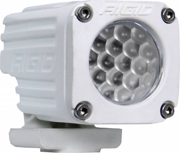 RIGID Industries - RIGID Industries IGNITE DIFFUSED SM WHITE 60531