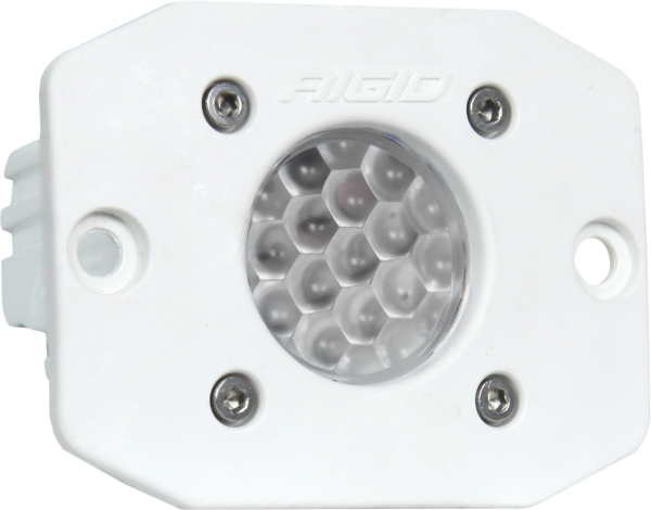 RIGID Industries - RIGID Industries IGNITE DIFFUSED FM WHITE 60631