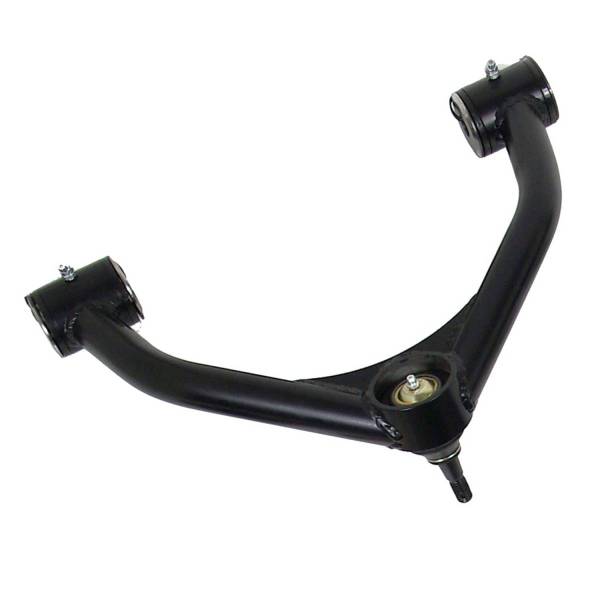 ReadyLift - ReadyLift 2011-18 CHEV/GMC 2500/3500HD Tubular Upper Controls Arms for 7-8'' Lifts 47-3440