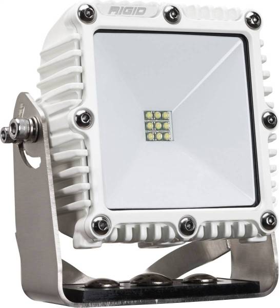 RIGID Industries - RIGID Industries 4X4 115 DEGREE DC POWER SCENE LIGHT WHITE 681213