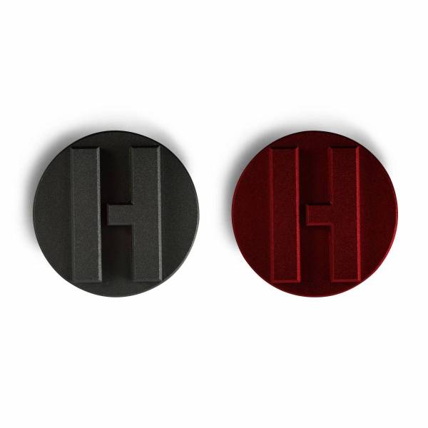 Mishimoto - Mishimoto LS Engine Oil Filler Cap, Hoonigan MMOFC-LSX-HOONSL