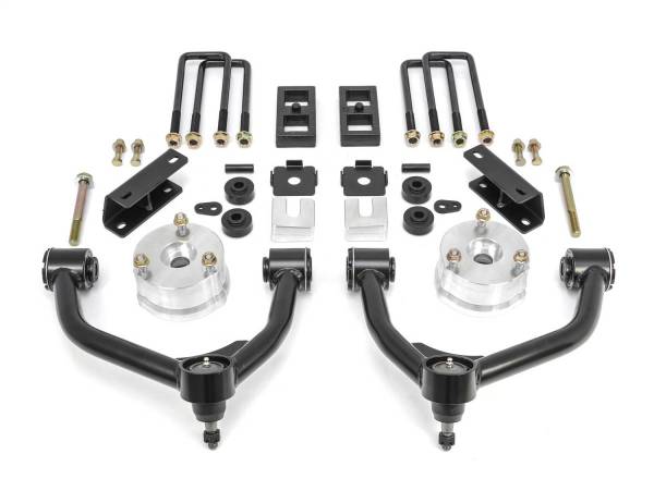 ReadyLift - ReadyLift 2015-19 CHEV/GMC Colorado/Canyon 3.5'' SST Lift Kit 69-3535