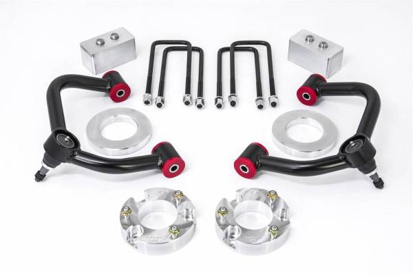 ReadyLift - ReadyLift 2014-18 FORD F150 3.5'' SST Lift Kit - 1 pc Drive Shaft 69-2300