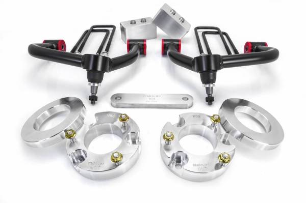 ReadyLift - ReadyLift 2014-18 FORD F150 3.5'' SST Lift Kit - 2 pc Drive Shaft 69-2301