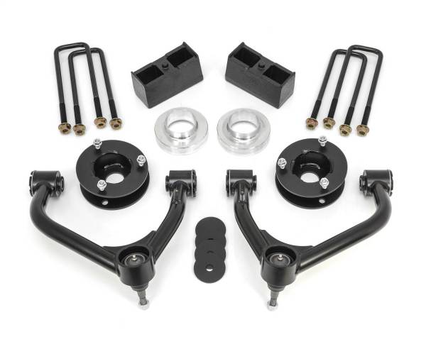 ReadyLift - ReadyLift 2019 CHEV/GMC 1500 4'' SST Lift Kit 69-3940