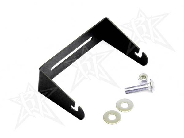 RIGID Industries - RIGID Industries 4'' E-SERIES CRADLE MT 40410