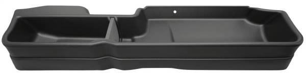 Husky Liners - Husky Liners 19-23 Chevy Silverado 1500 DC / 20-23 2500/3500HD GearBox Under Seat Storage Box - 09061