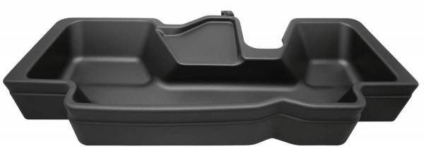 Husky Liners - Husky Liners 19-22 Ram 1500 CC Husky GearBox (w/ Factory Storage Box & NO Heated/Cooled Rear Seats) - 09411