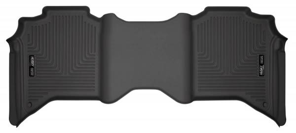 Husky Liners - Husky Liners 2nd Seat Floor Liner 14051